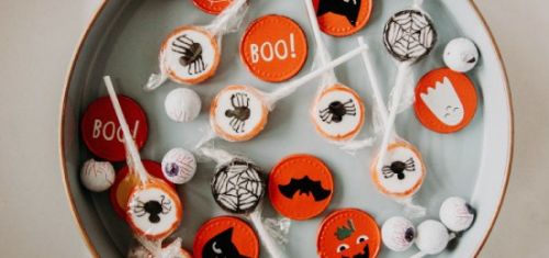 halloween: diabete, dolci e ricette
